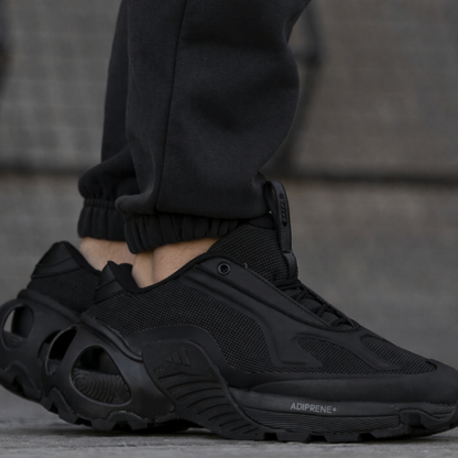 Adida.s Wonder Runner All Black