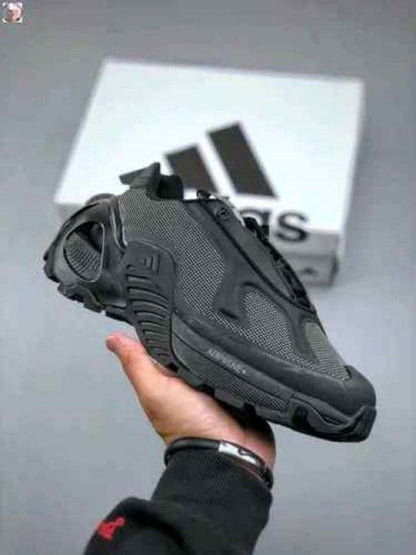 Adida.s Wonder Runner All Black