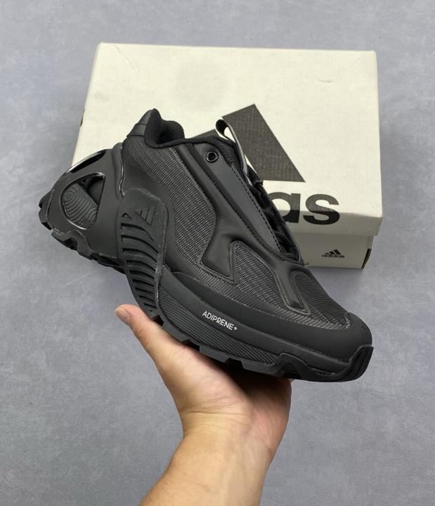 Adida.s Wonder Runner All Black