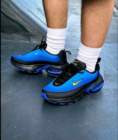 Nikkee Airmax Portal Racer Blue