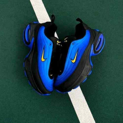 Nikkee Airmax Portal Racer Blue