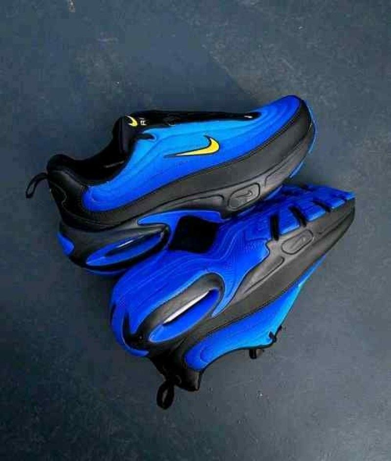 Nikkee Airmax Portal Racer Blue
