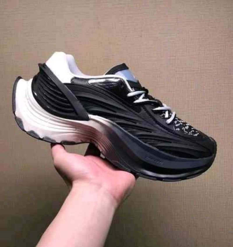 Adiddass xlg metawave shadow black ivory