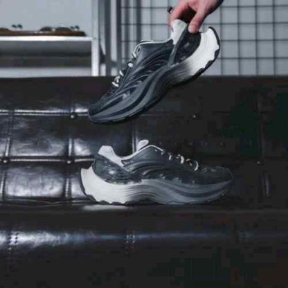 Adiddass xlg metawave shadow black ivory