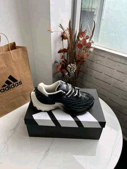 Adiddass xlg metawave shadow black ivory