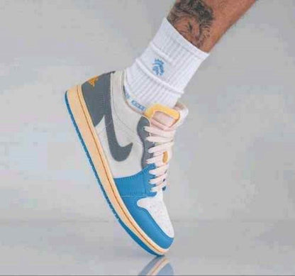 nikkee jordan retro 1 low se tokyo vintage 96