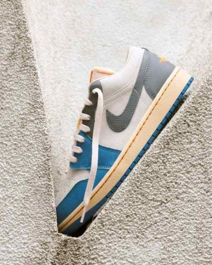 nikkee jordan retro 1 low se tokyo vintage 96