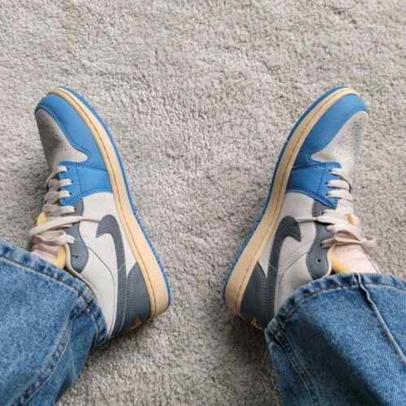 nikkee jordan retro 1 low se tokyo vintage 96