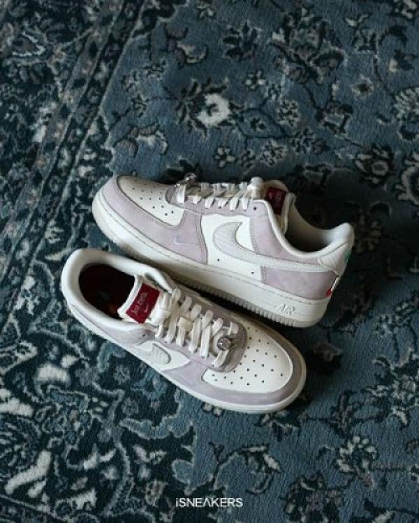 NIK_E AIRFORCE 1 LOW YEAR OG THE DRAGON WOMEN FIX
