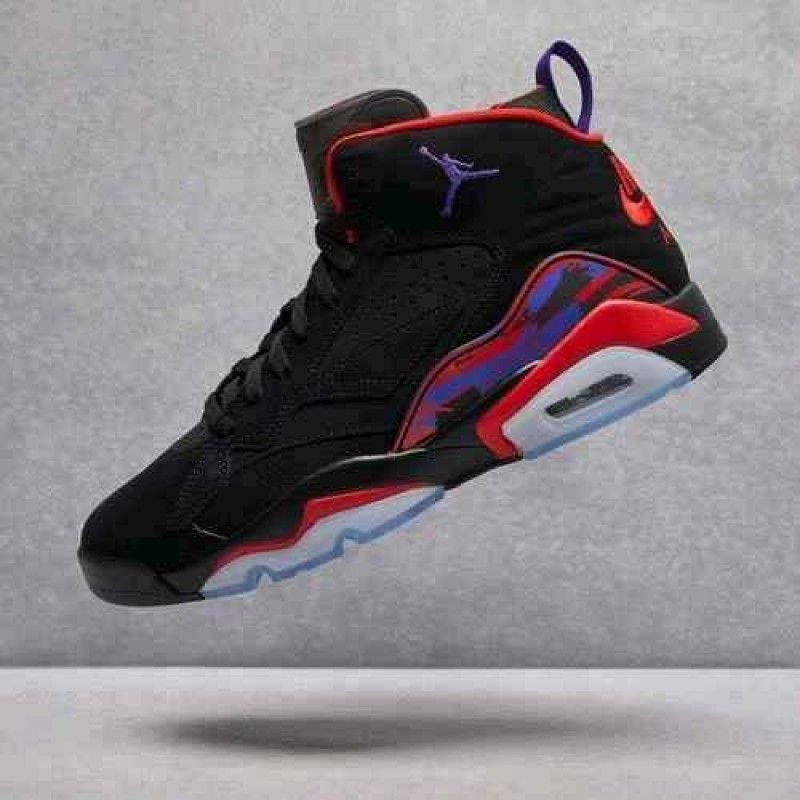 Nikkee Air Jordan Jumpman MVP Reptors