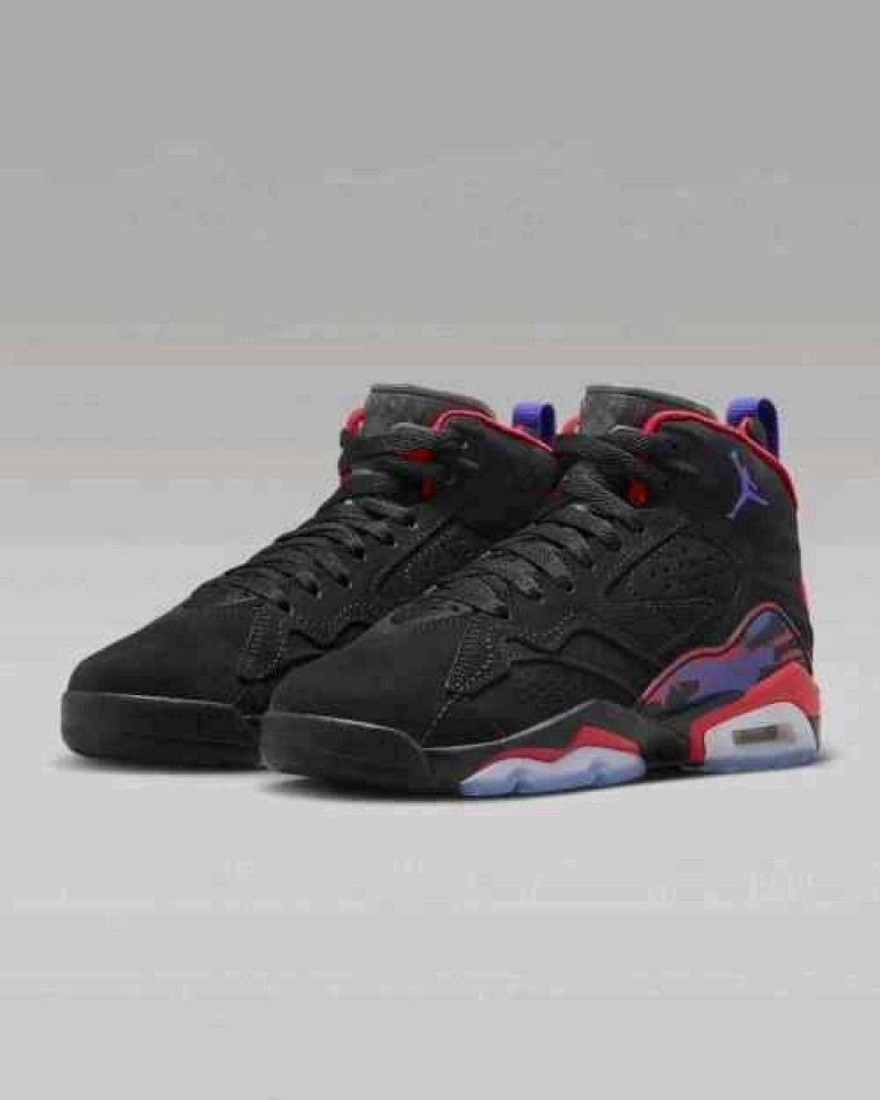 Nikkee Air Jordan Jumpman MVP Reptors