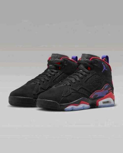 Nikkee Air Jordan Jumpman MVP Reptors