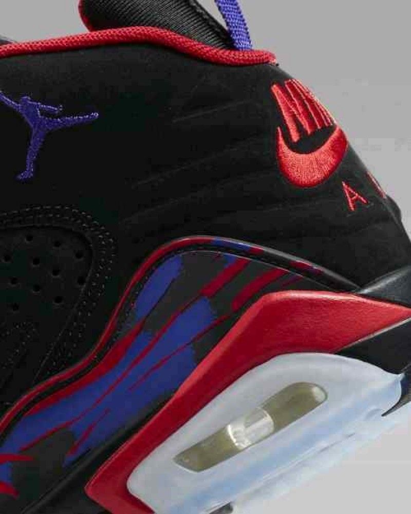 Nikkee Air Jordan Jumpman MVP Reptors
