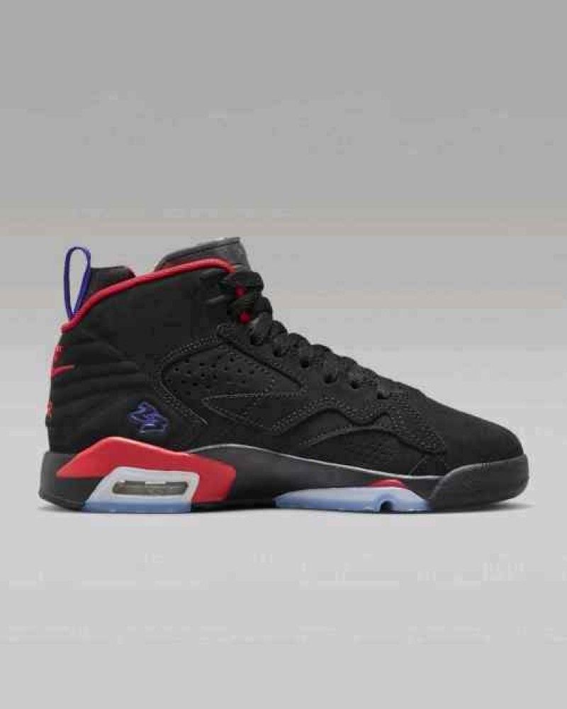 Nikkee Air Jordan Jumpman MVP Reptors