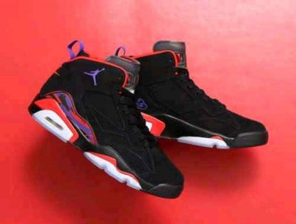 Nikkee Air Jordan Jumpman MVP Reptors