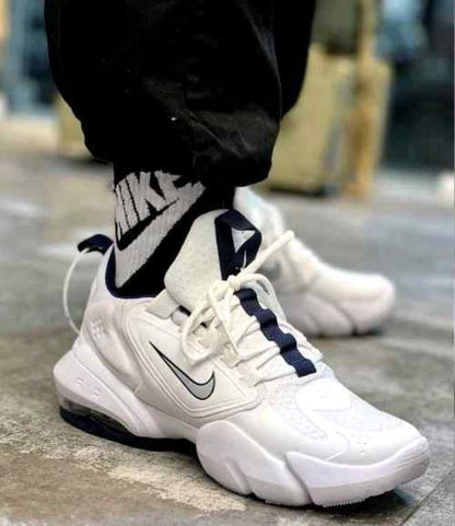 Nikkee AirMax Alpha Savage