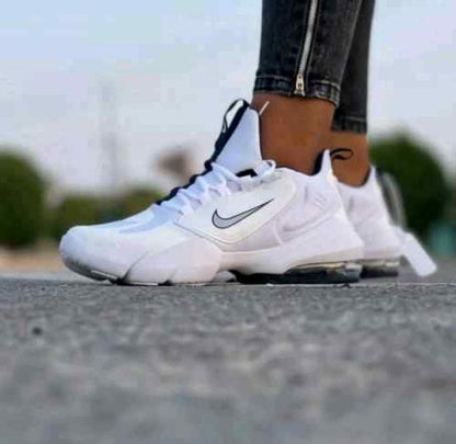Nikkee AirMax Alpha Savage