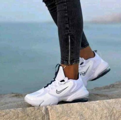 Nikkee AirMax Alpha Savage