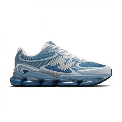 NE.W BALANCE ABZORB 2000 BABY BLUE