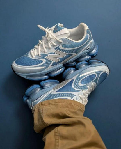 NE.W BALANCE ABZORB 2000 BABY BLUE
