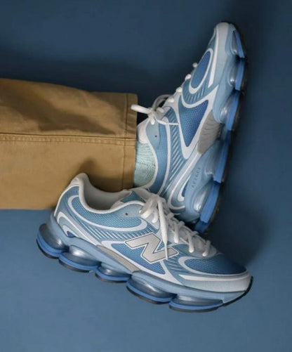 NE.W BALANCE ABZORB 2000 BABY BLUE