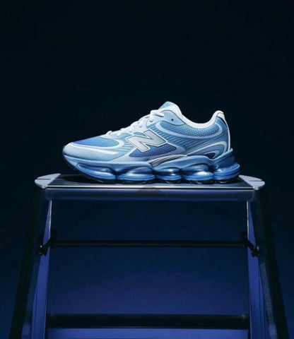 NE.W BALANCE ABZORB 2000 BABY BLUE