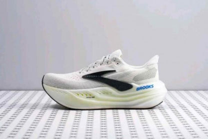 Brooks Glycerin Max road Running white