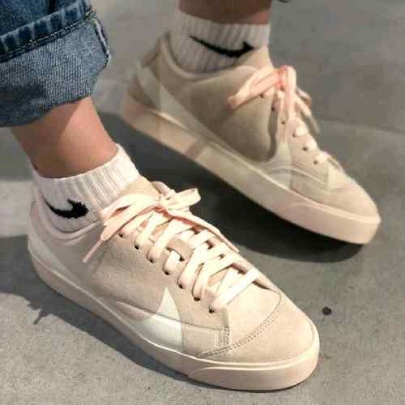 nikkee blazer city low LX GUAVA ICE