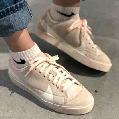 nikkee blazer city low LX GUAVA ICE