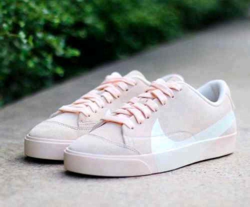 nikkee blazer city low LX GUAVA ICE
