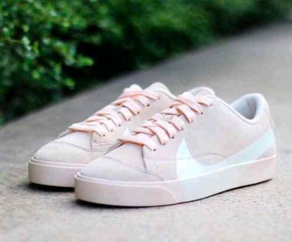 nikkee blazer city low LX GUAVA ICE