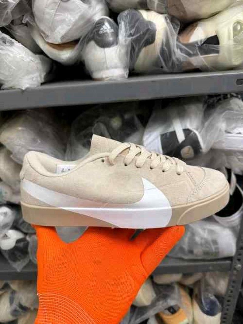 nikkee blazer city low LX GUAVA ICE