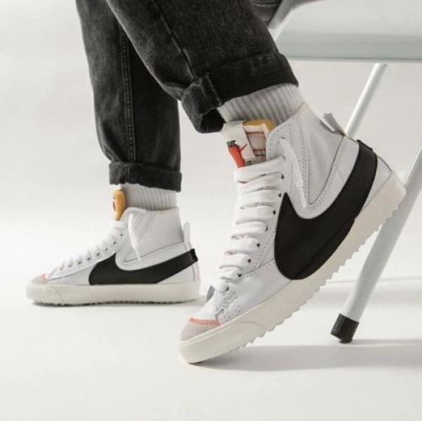 BLAZER MID 77 JUMBO FIX