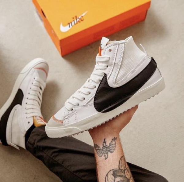 BLAZER MID 77 JUMBO FIX
