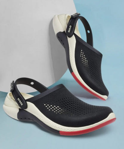 CROC S 360 MARBLE TRI COLOUR