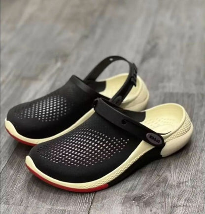 CROC S 360 MARBLE TRI COLOUR