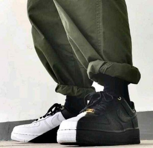 Nikee air force 1 low anniversary edition