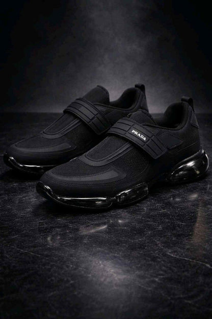 Praddaa Cloudbust Black