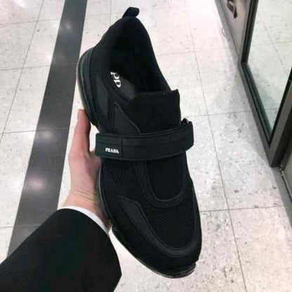 Praddaa Cloudbust Black
