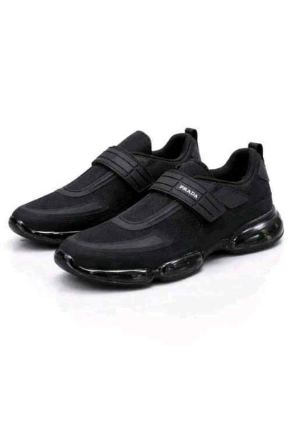 Praddaa Cloudbust Black