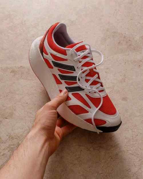 Adiddass Adizero HERITAGE ARUKU
