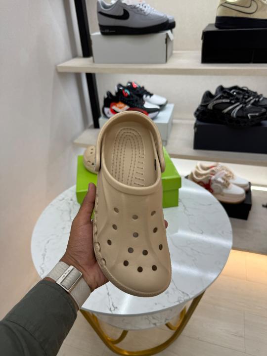 Croccs baya clog