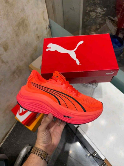 pummaa  deviate magmax nitro ORANGE
