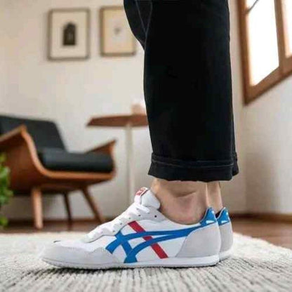 Onitskas Tigerr Serrano Blue Red White