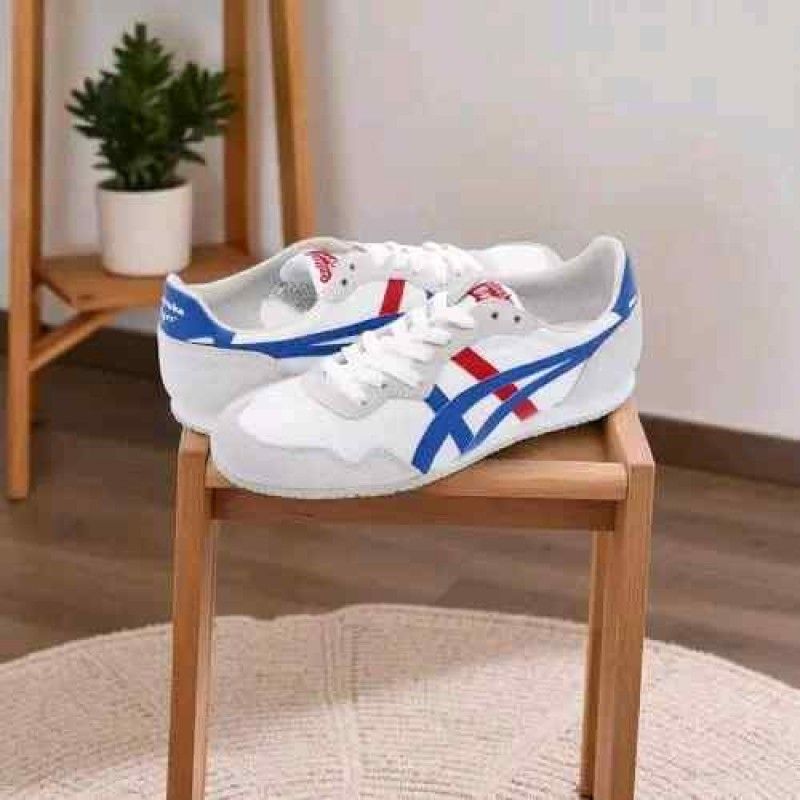 Onitskas Tigerr Serrano Blue Red White