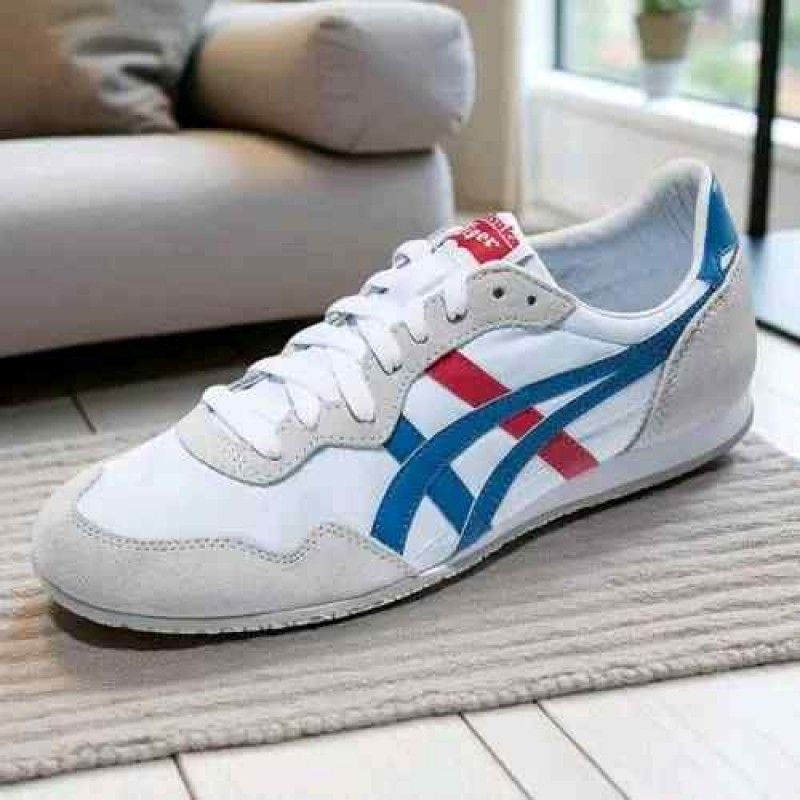 Onitskas Tigerr Serrano Blue Red White