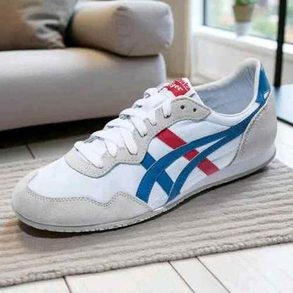 Onitskas Tigerr Serrano Blue Red White