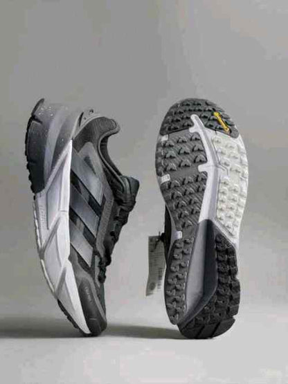 AdidasS Adistar CRDY Running Black GreyAdidasS Adistar CRDY Running Black Grey