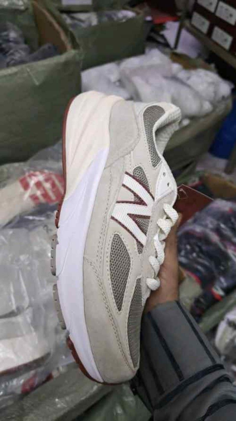 new balencee 990 Beige Loro Piana