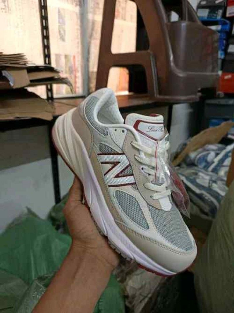 new balencee 990 Beige Loro Piana